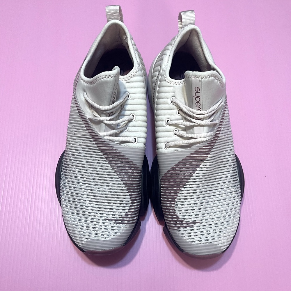 Nike Superrep